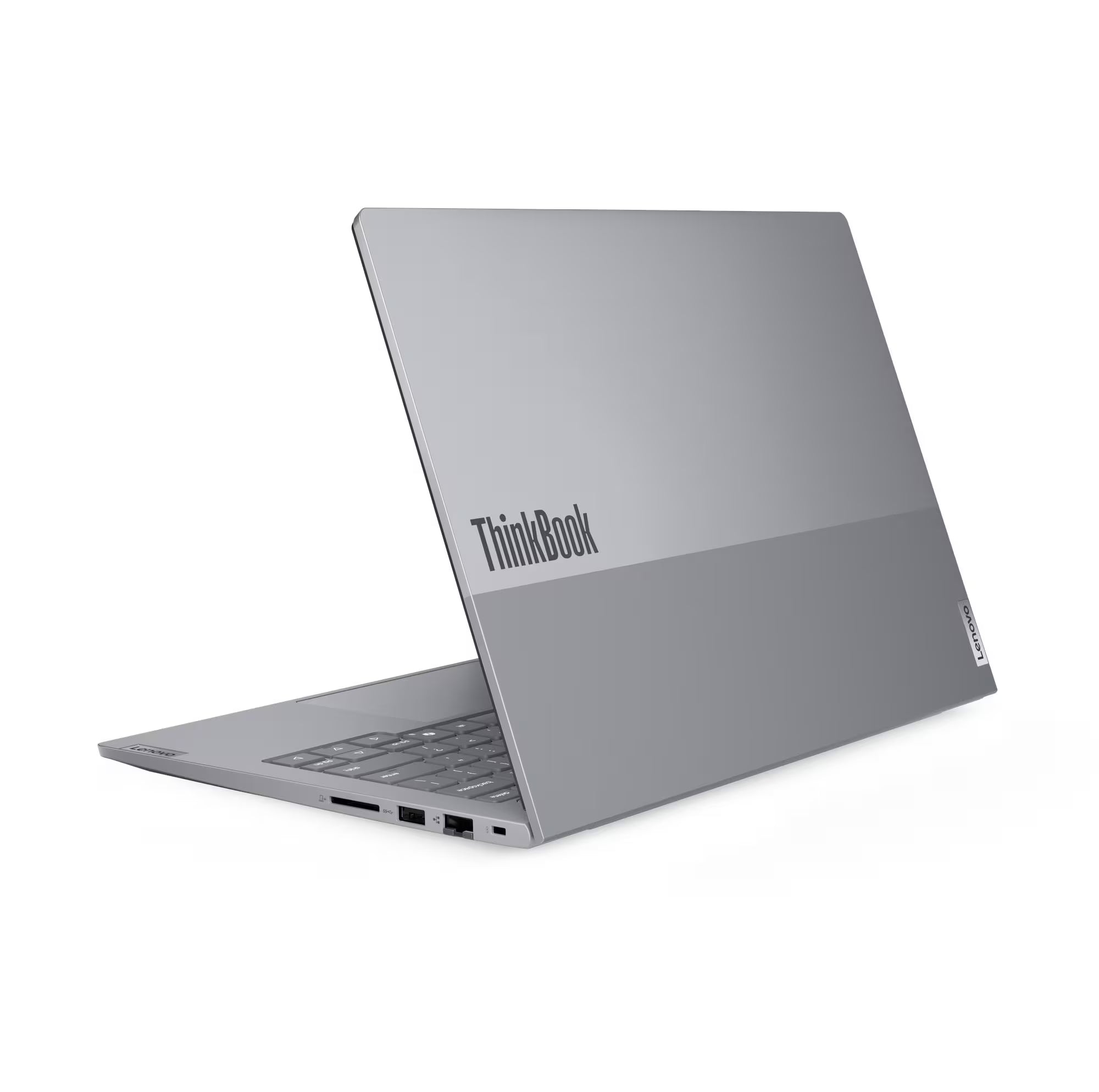 Lenovo ThinkBook 14 Gen 8 IAL Intel Core Ultra 7 255H Processor 14" WUXGA Display 16GB RAM 512GB SSD No OS - 21SJ000YUE