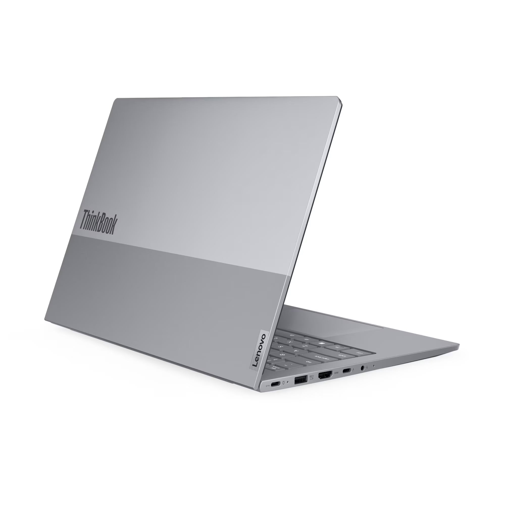 Lenovo ThinkBook 14 Gen 8 IAL Intel Core Ultra 7 255H Processor 14" WUXGA Display 16GB RAM 512GB SSD No OS - 21SJ000YUE