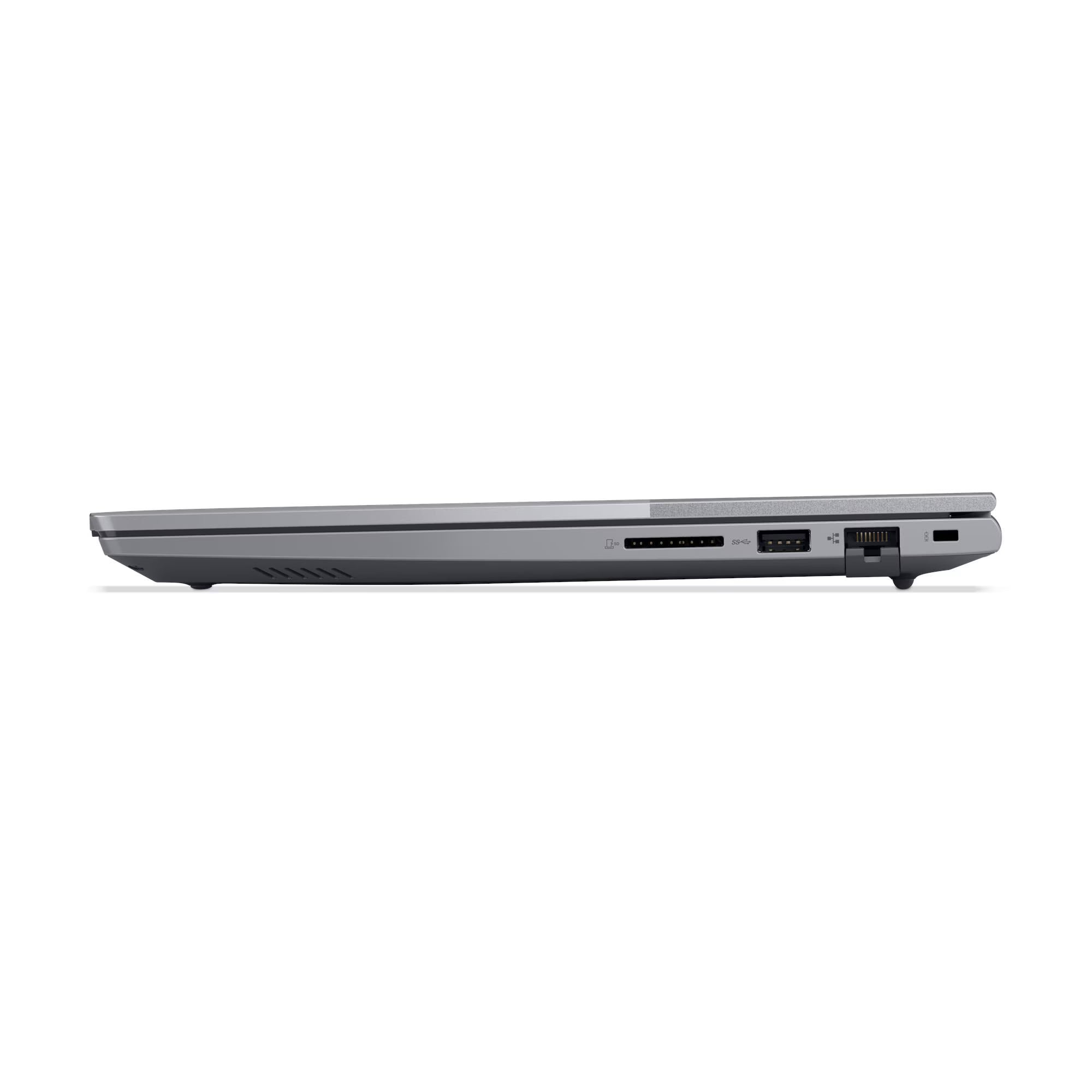 Lenovo ThinkBook 14 Gen 8 IAL Intel Core Ultra 7 255H Processor 14" WUXGA Display 16GB RAM 512GB SSD No OS - 21SJ000YUE