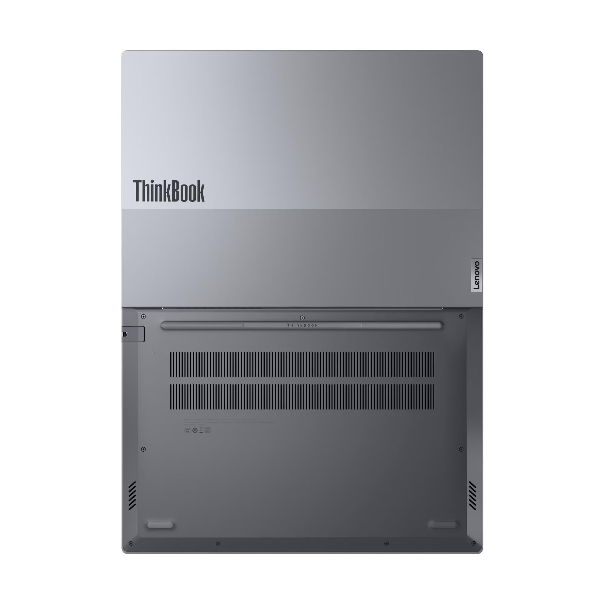 Lenovo ThinkBook 14 Gen 8 IAL Intel Core Ultra 7 255H Processor 14" WUXGA Display 16GB RAM 512GB SSD No OS - 21SJ000YUE