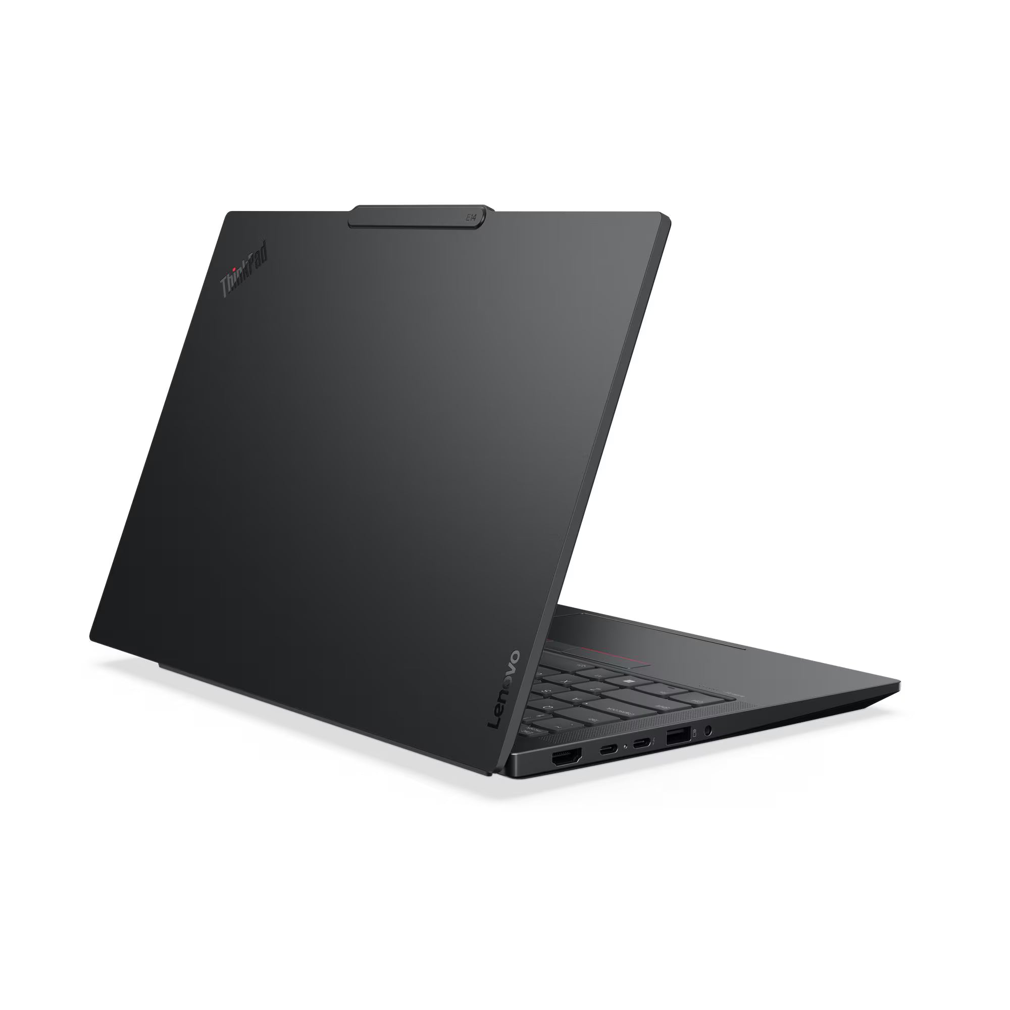 Lenovo ThinkPad E14 Gen 7 Intel Core Ultra 5 225U Processor 14" WUXGA Display 8GB RAM 512GB SSD No OS - 21SX006CUE