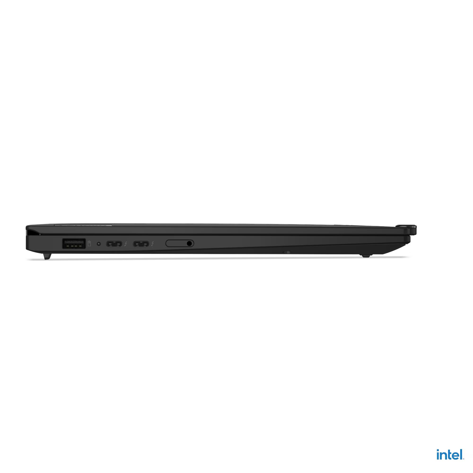 Lenovo ThinkPad X1 Carbon Gen 13 Aura Edition 14" WUXGA Touchscreen Intel Core Ultra 7 258V Processor 32GB LPDDR5X RAM 1TB PCIe 5.0x4 SSD Intel Arc Graphics 140V Intel® AI Boost, up to 47 TOPS Windows 11 Pro - 21NS00TAUE