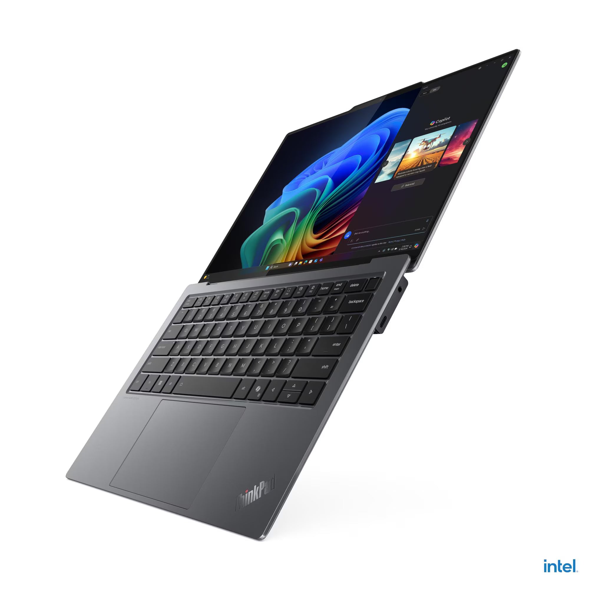 Lenovo ThinkPad X9-14 Gen 1 Aura Edition Intel Core Ultra 7 258V Processor 14" WUXGA OLED Display 32GB RAM 1TB SSD Windows 11 Pro - 21QA0013UE