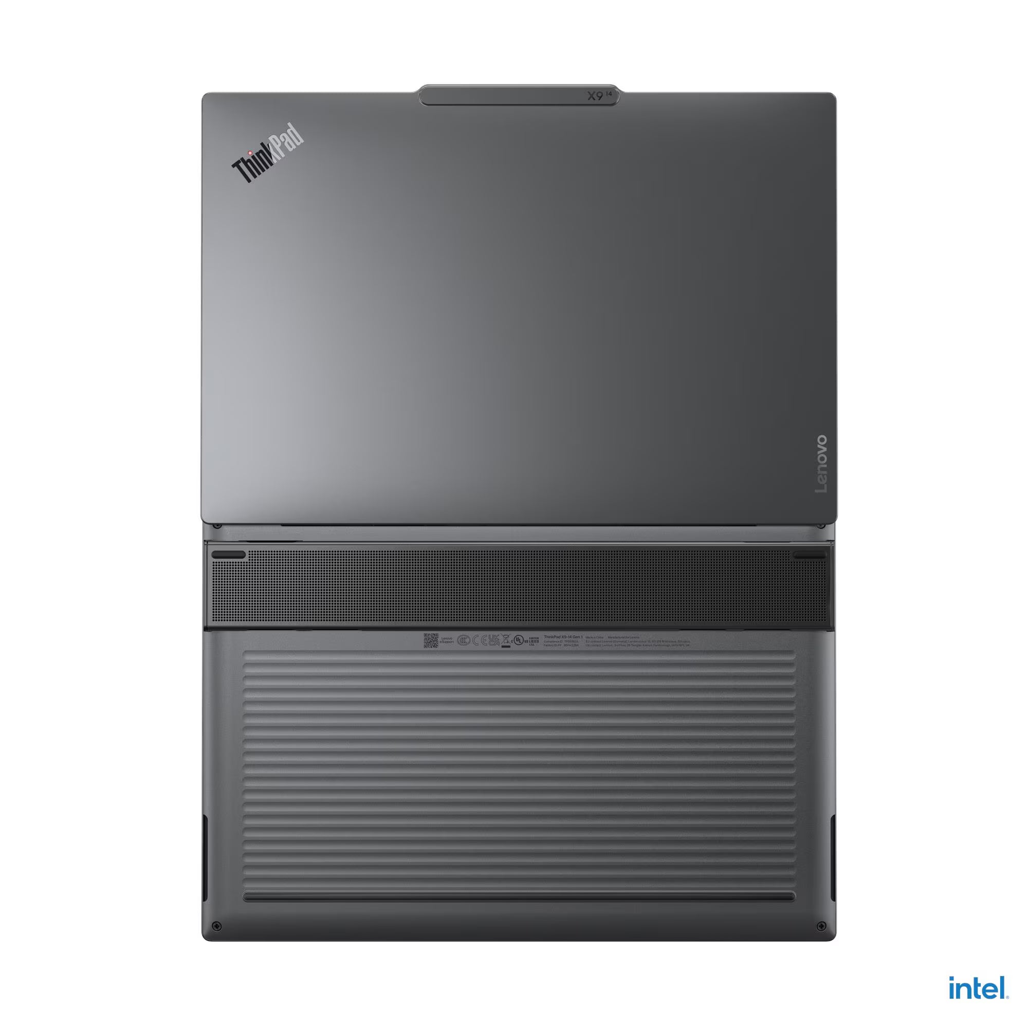 Lenovo ThinkPad X9-14 Gen 1 Aura Edition Intel Core Ultra 7 258V Processor 14" WUXGA OLED Display 32GB RAM 1TB SSD Windows 11 Pro - 21QA0013UE