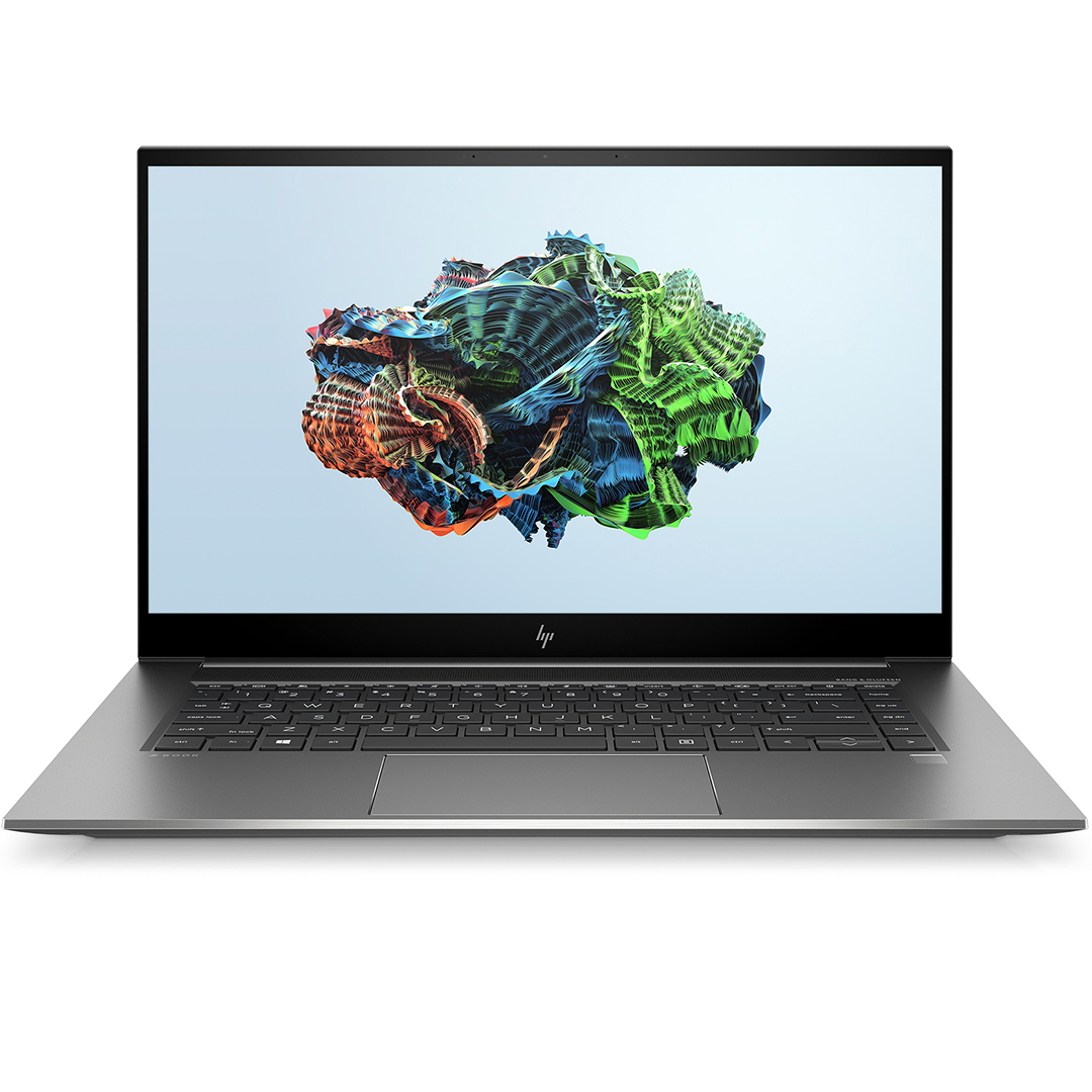 HP ZBook Studio G8 Mobile Workstation PC 15.6" FHD Display Intel Core i7-11850H Processor 32GB RAM 512GB SSD 4GB NVIDIA RTX A2000 GPU