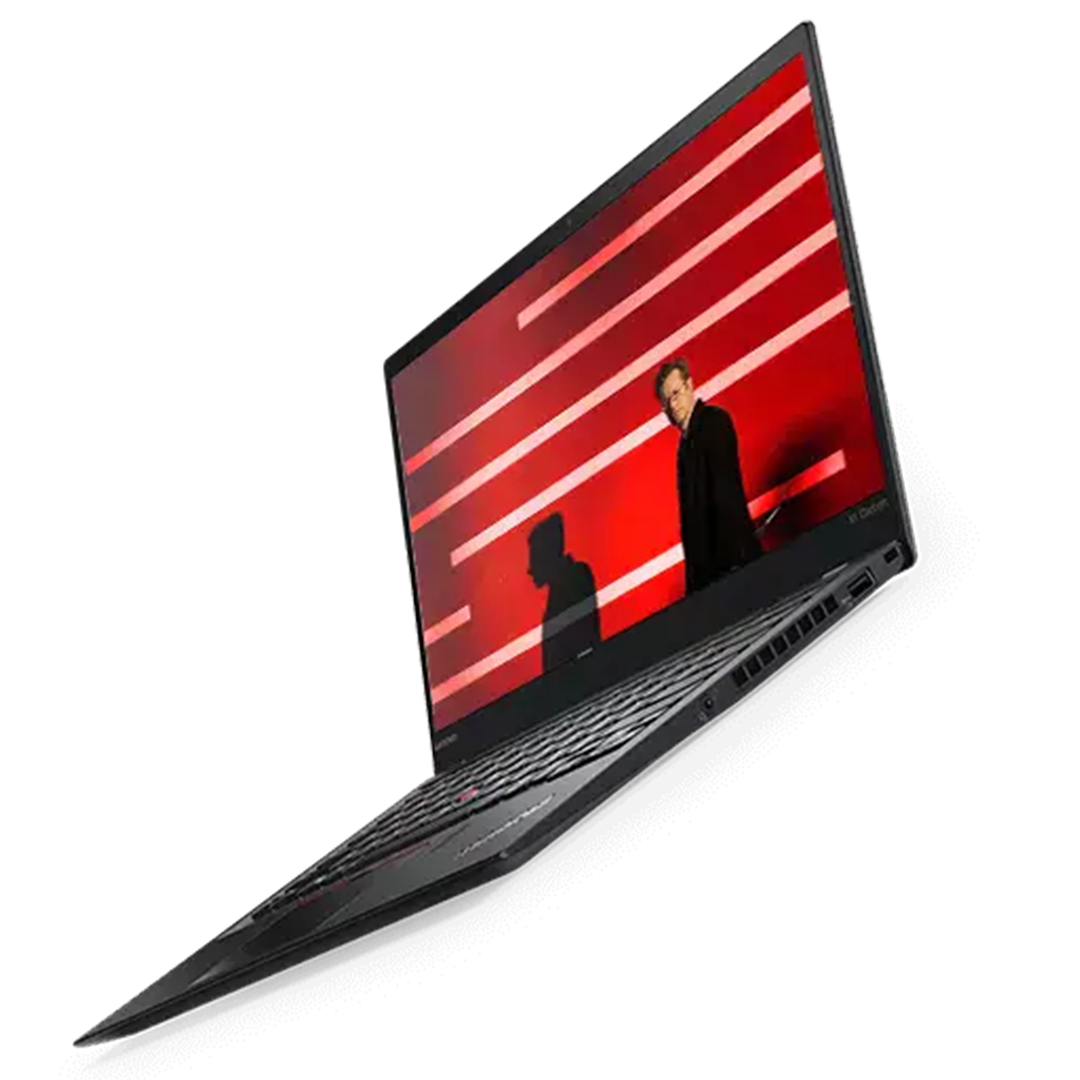 Lenovo ThinkPad X1 Carbon 4th Gen (20FC)  Intel® Core™ i5-6300U Processor 14" FHD Display 8GB RAM 256GB SSD Windows 11 Pro