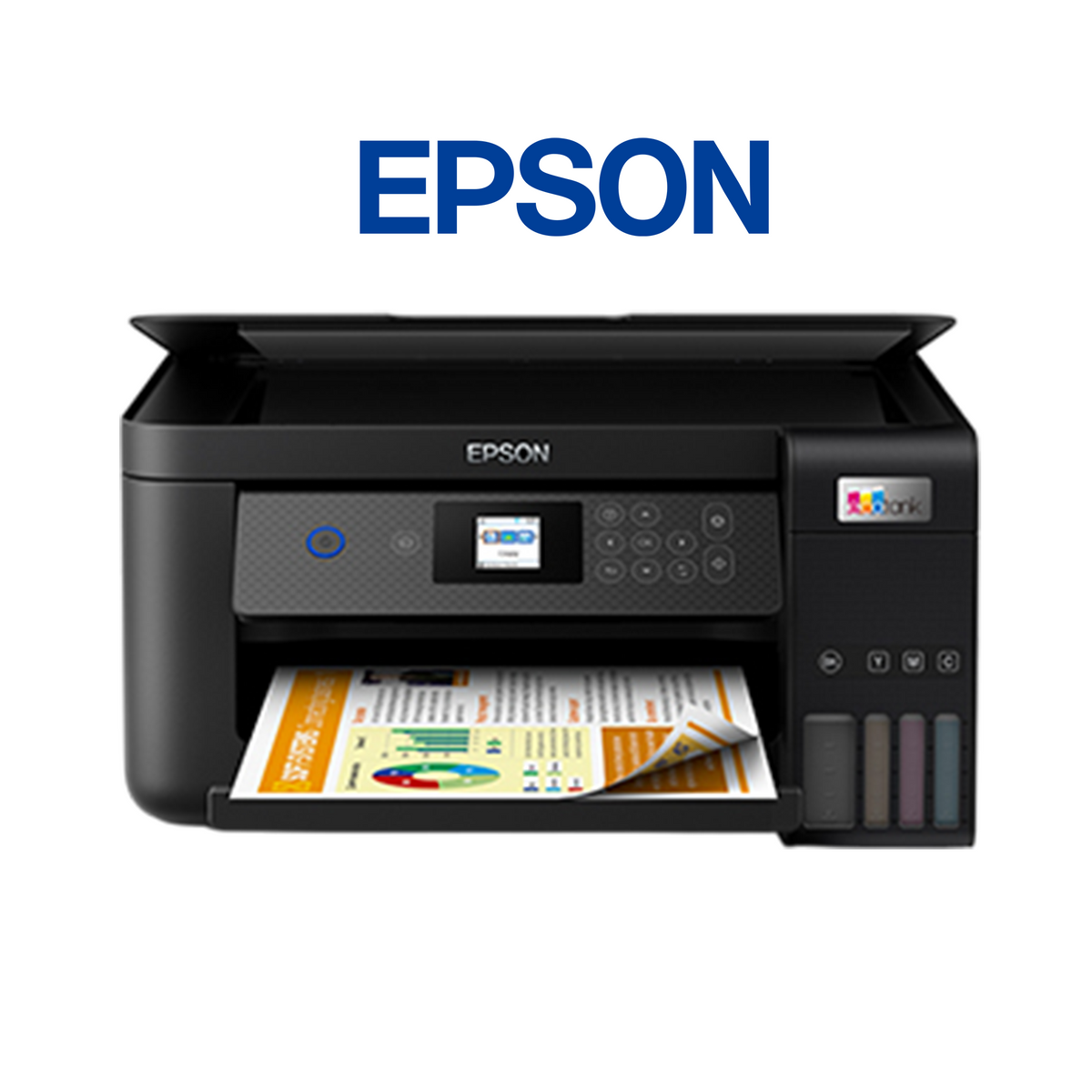 Buy Printers & Scanners Online at Best Prices in Kenya