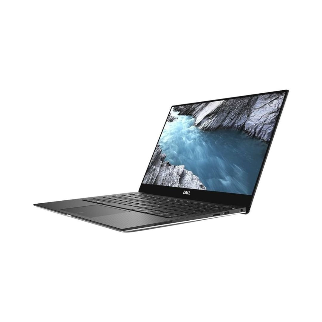 Dell XPS 13 9360, intel core i5 8th Gen, 13.3