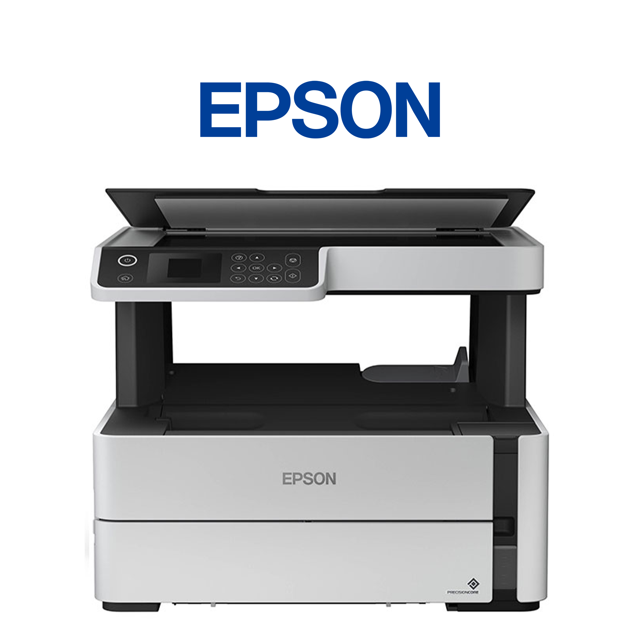 Epson EcoTank M2170 Wireless Monochrome All-in-One Ecotank Printer