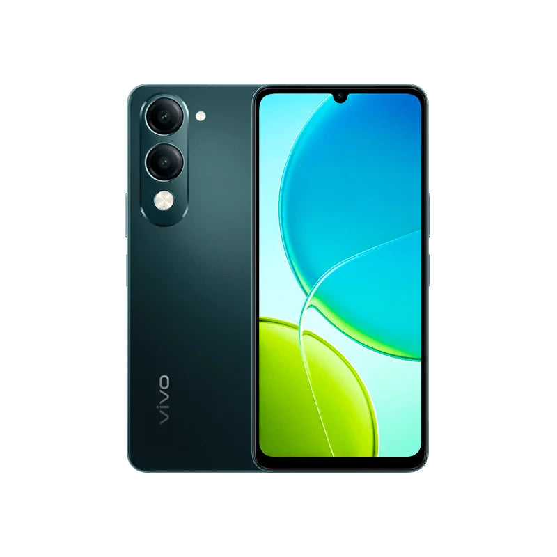 Vivo Y04 4G 128gb+4gb