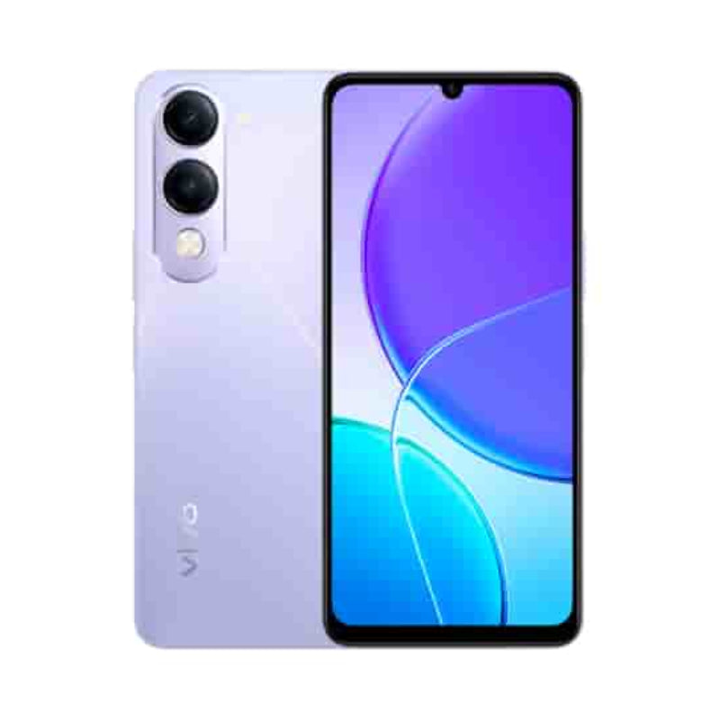 Vivo Y04 4G (128GB+4GB)
