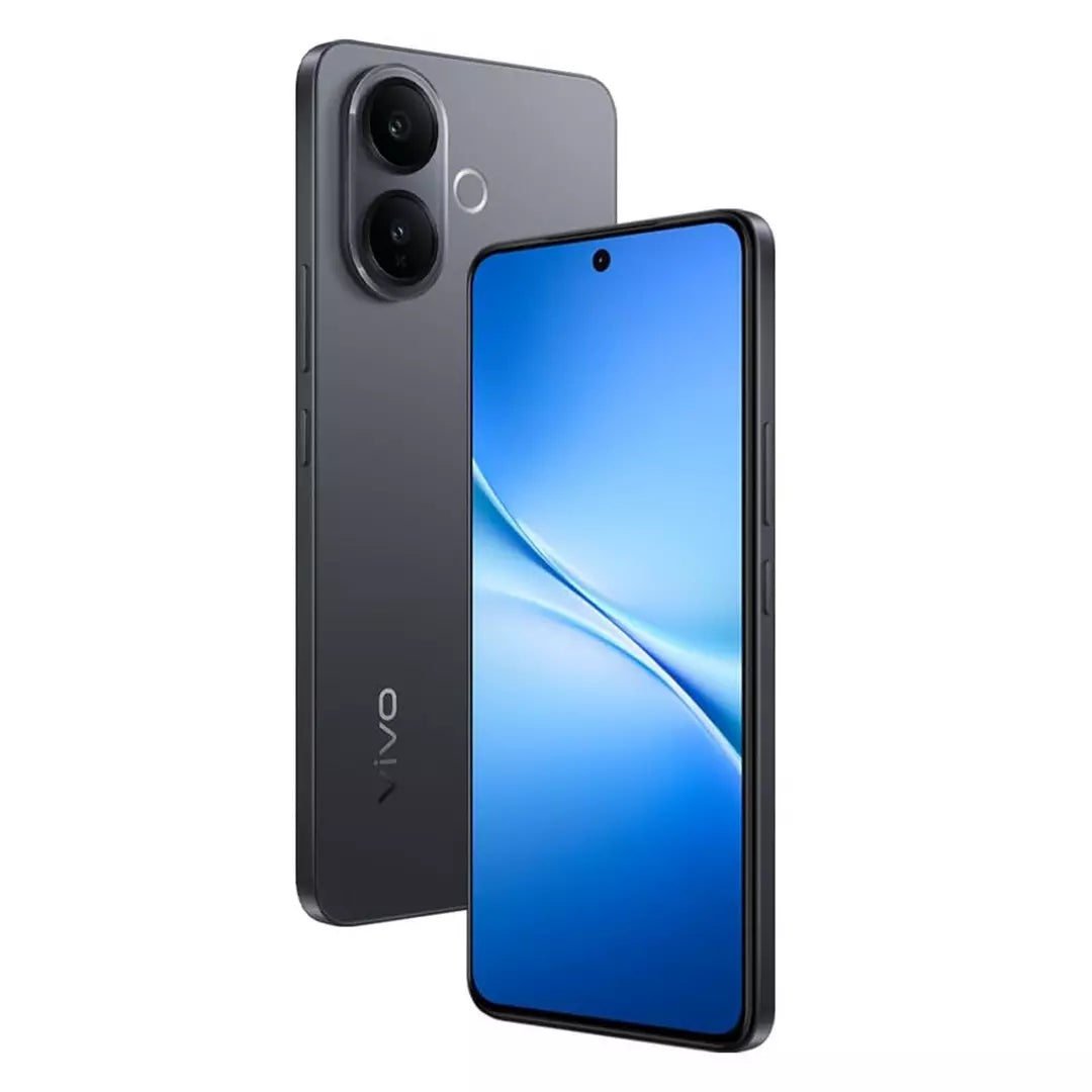 Vivo V60 5G 512GB storage and 12GB RAM