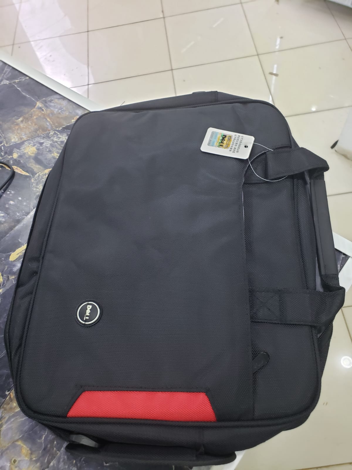 Dell Side Bag