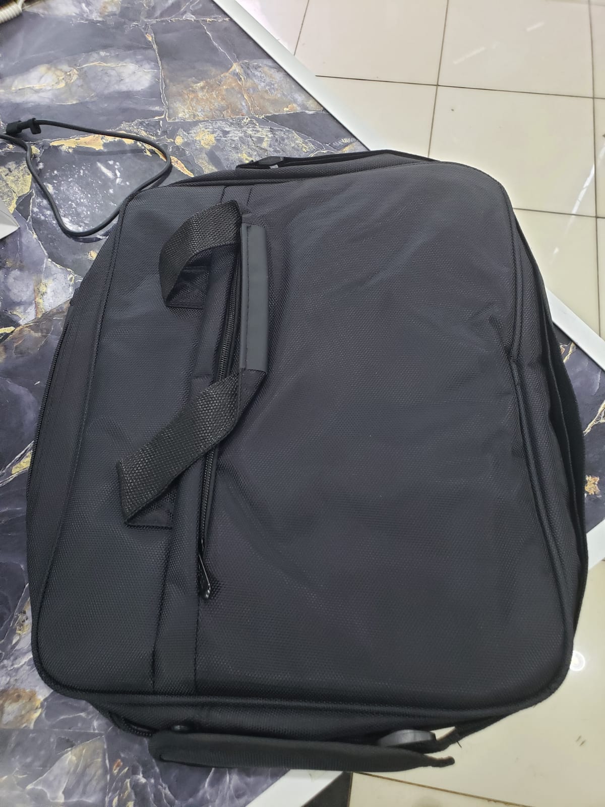 Dell Side Bag