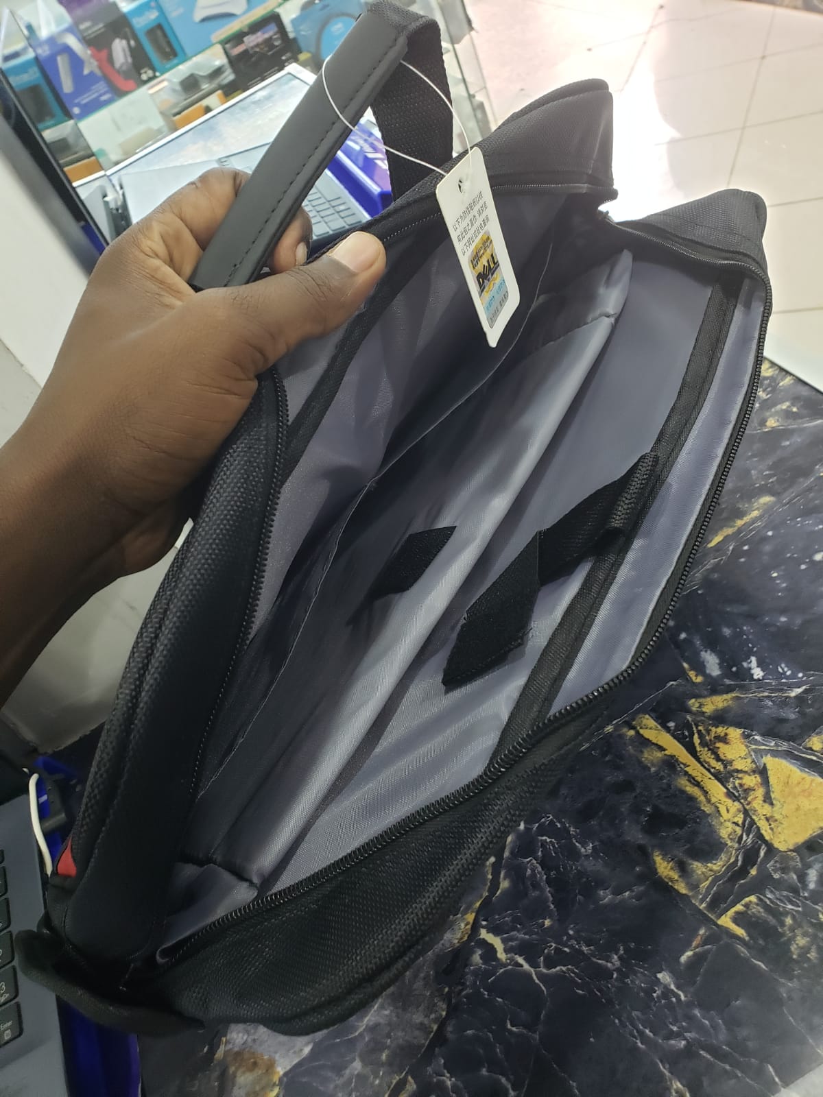 Dell Side Bag