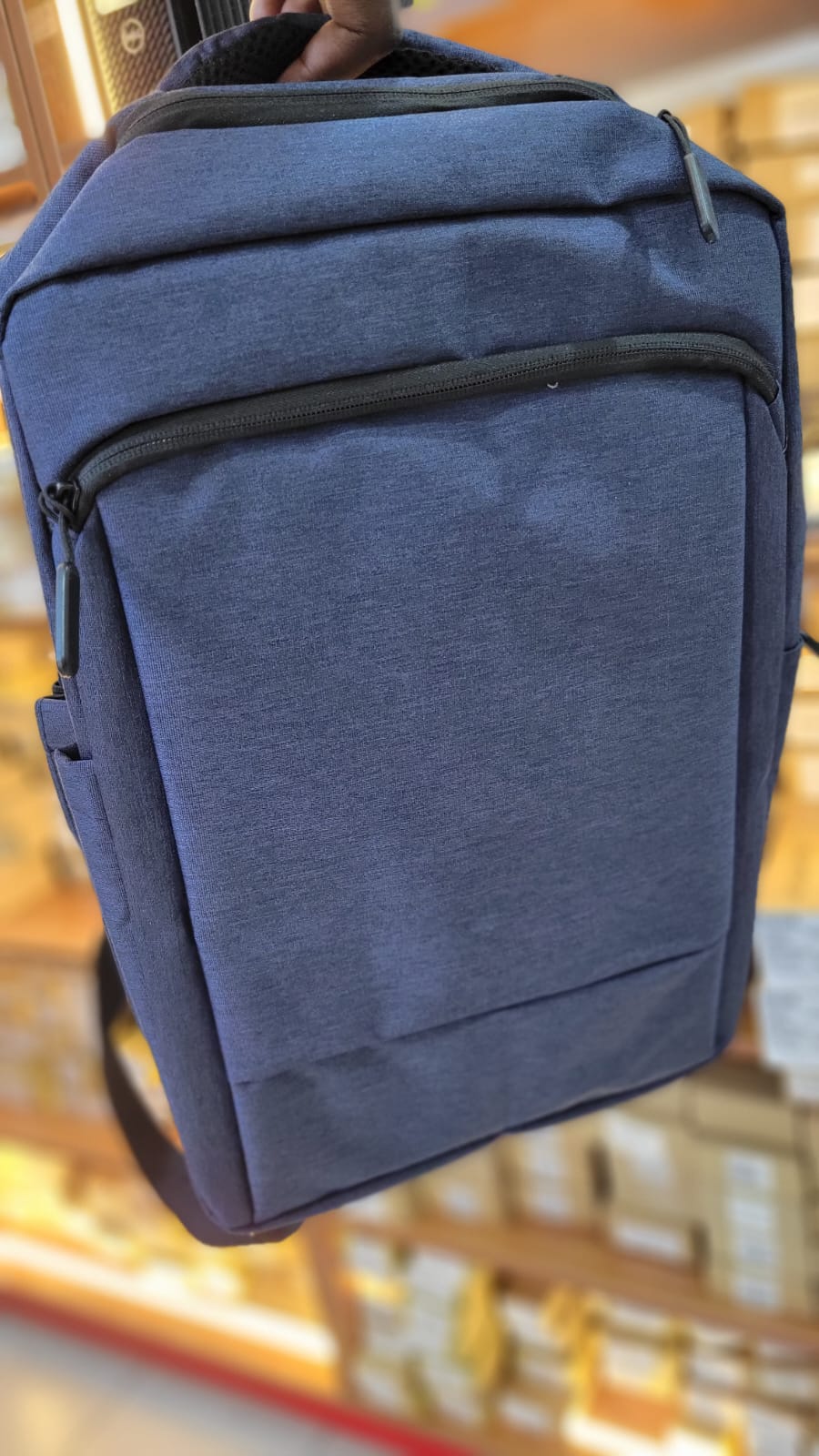 WB 15.6-Inch Backpack