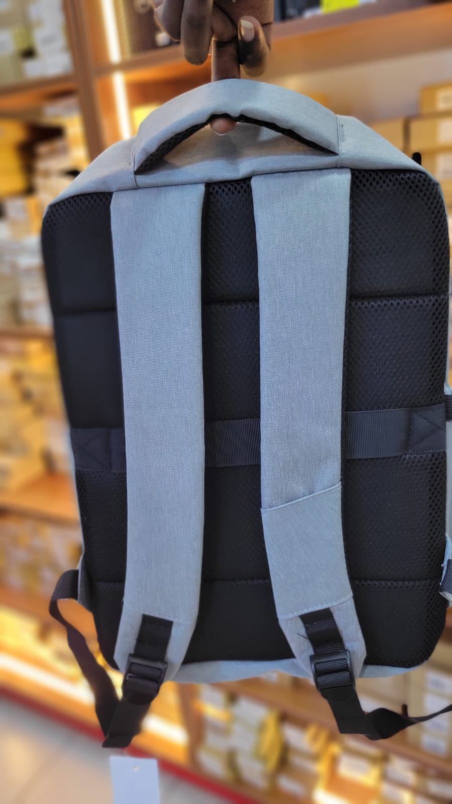 WB 15.6-Inch Backpack