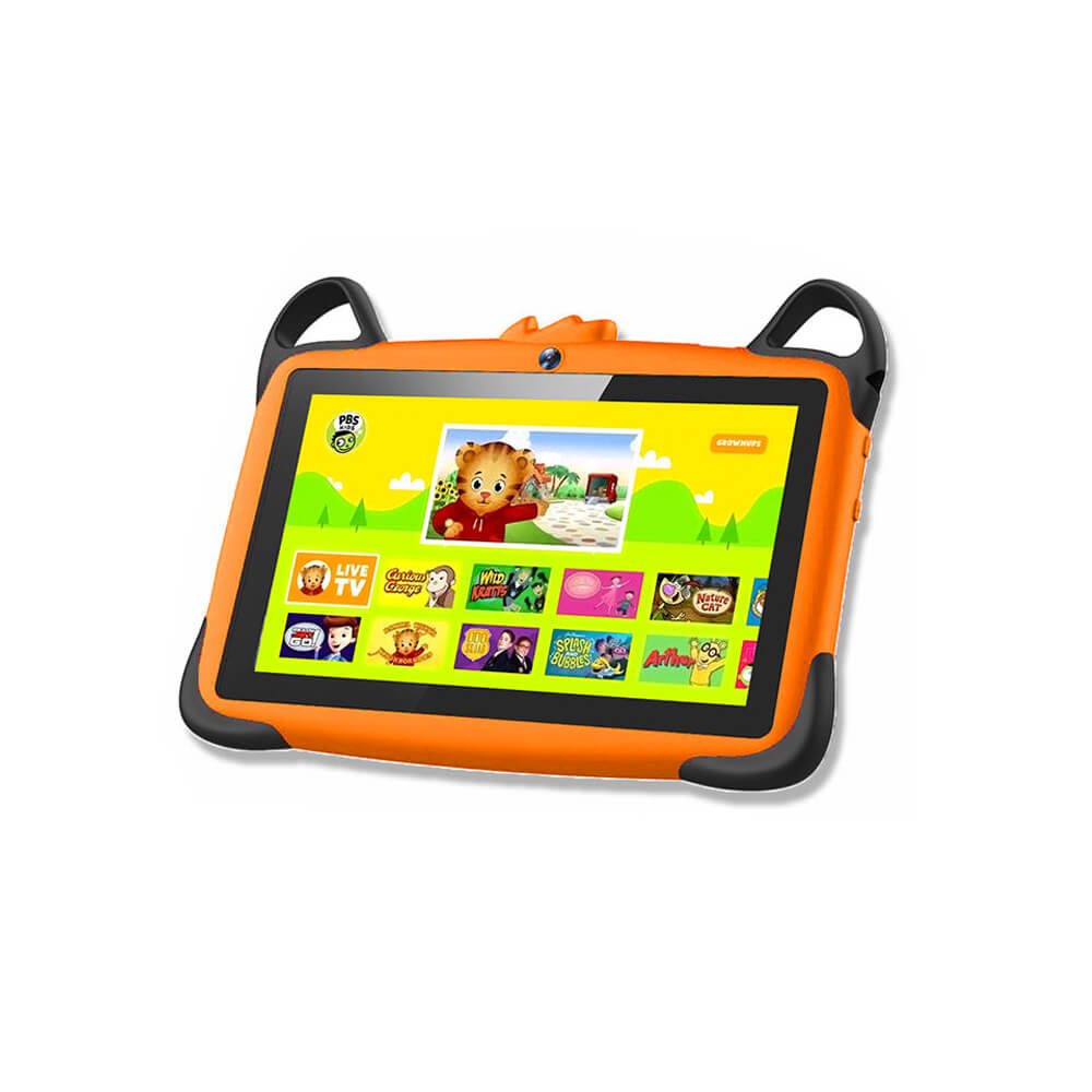 Wintouch K717 Kids Tablet