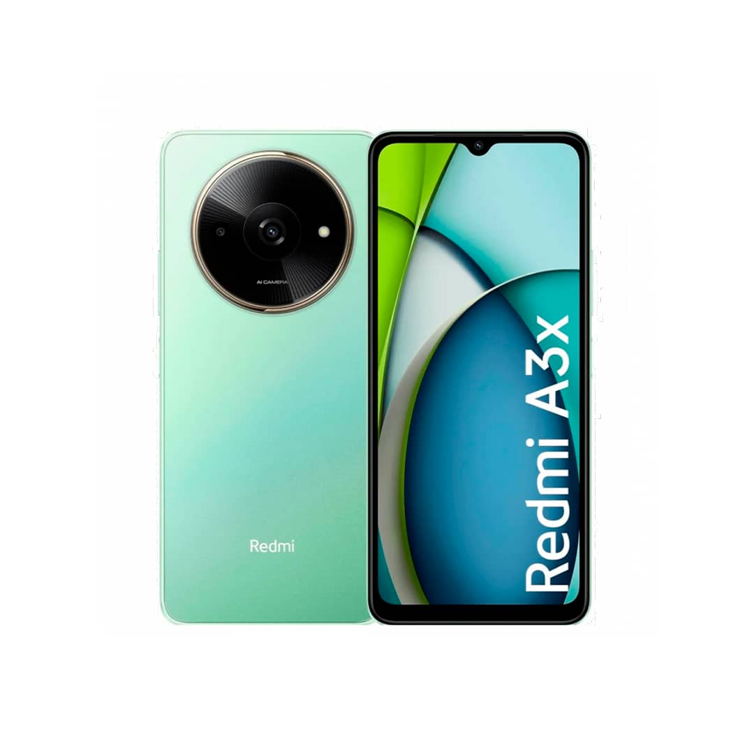 Redmi A3x (3GB+64GB)