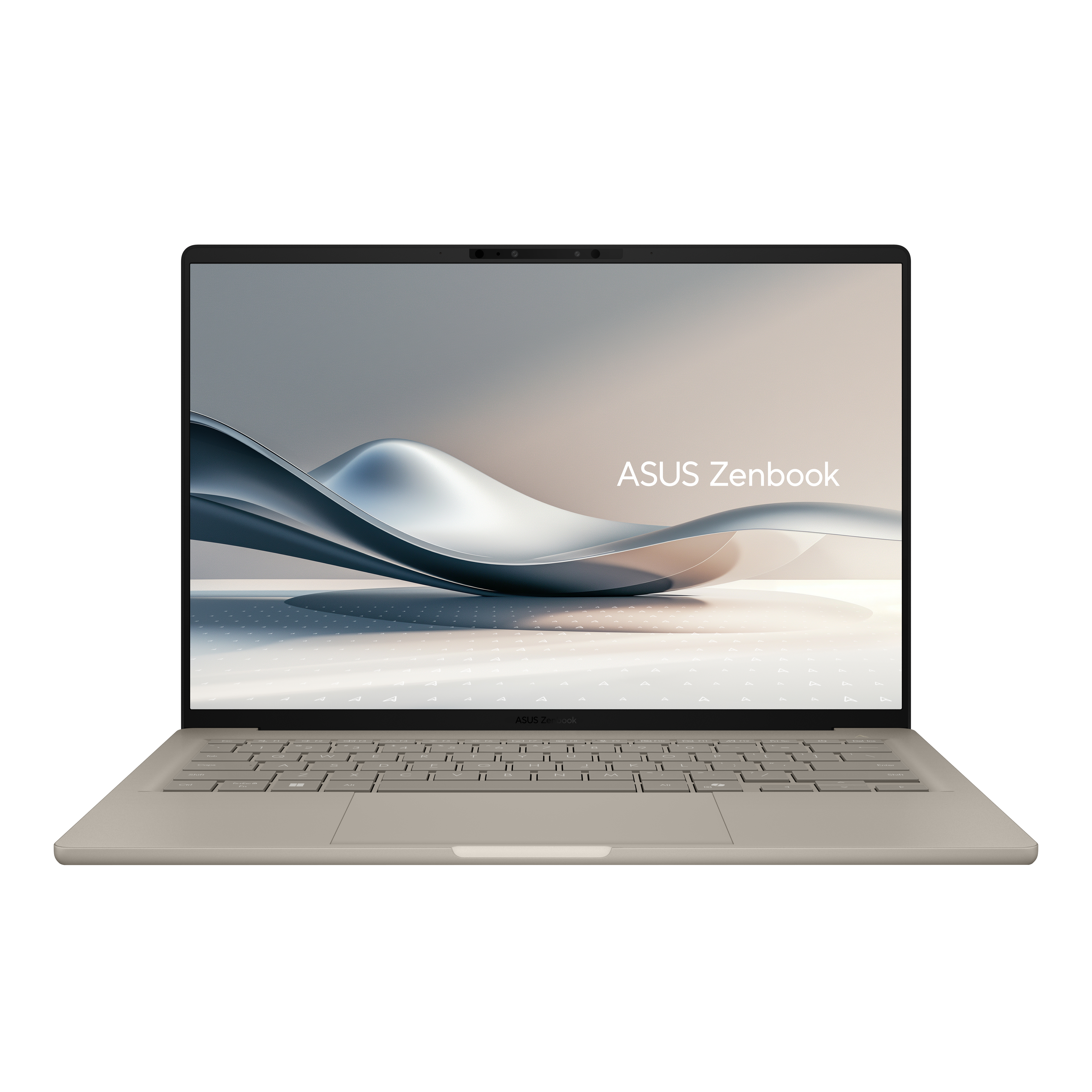 ASUS ZenBook A14 (UX3407); Copilot+ PC 14" WUXGA OLED Display Qualcomm Snapdragon® X2 Elite X2E88100 Processor Qualcomm® Hexagon™ NPU up to 80TOPS 16GB RAM 512GB SSD Windows 11 Home UX3407NA-QD080W