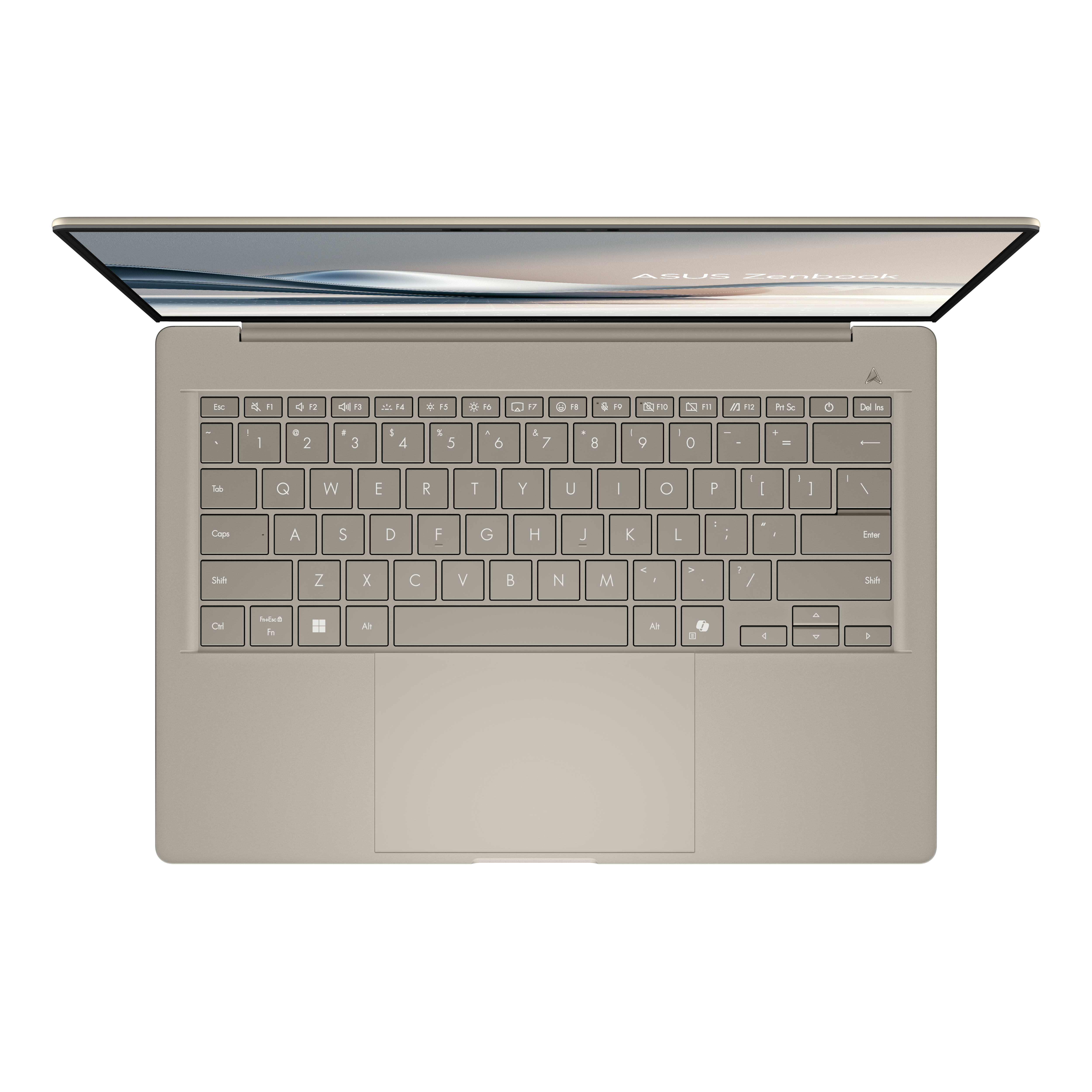 ASUS ZenBook A14 (UX3407); Copilot+ PC 14" WUXGA OLED Display Qualcomm Snapdragon® X2 Elite X2E88100 Processor Qualcomm® Hexagon™ NPU up to 80TOPS 16GB RAM 512GB SSD Windows 11 Home UX3407NA-QD080W
