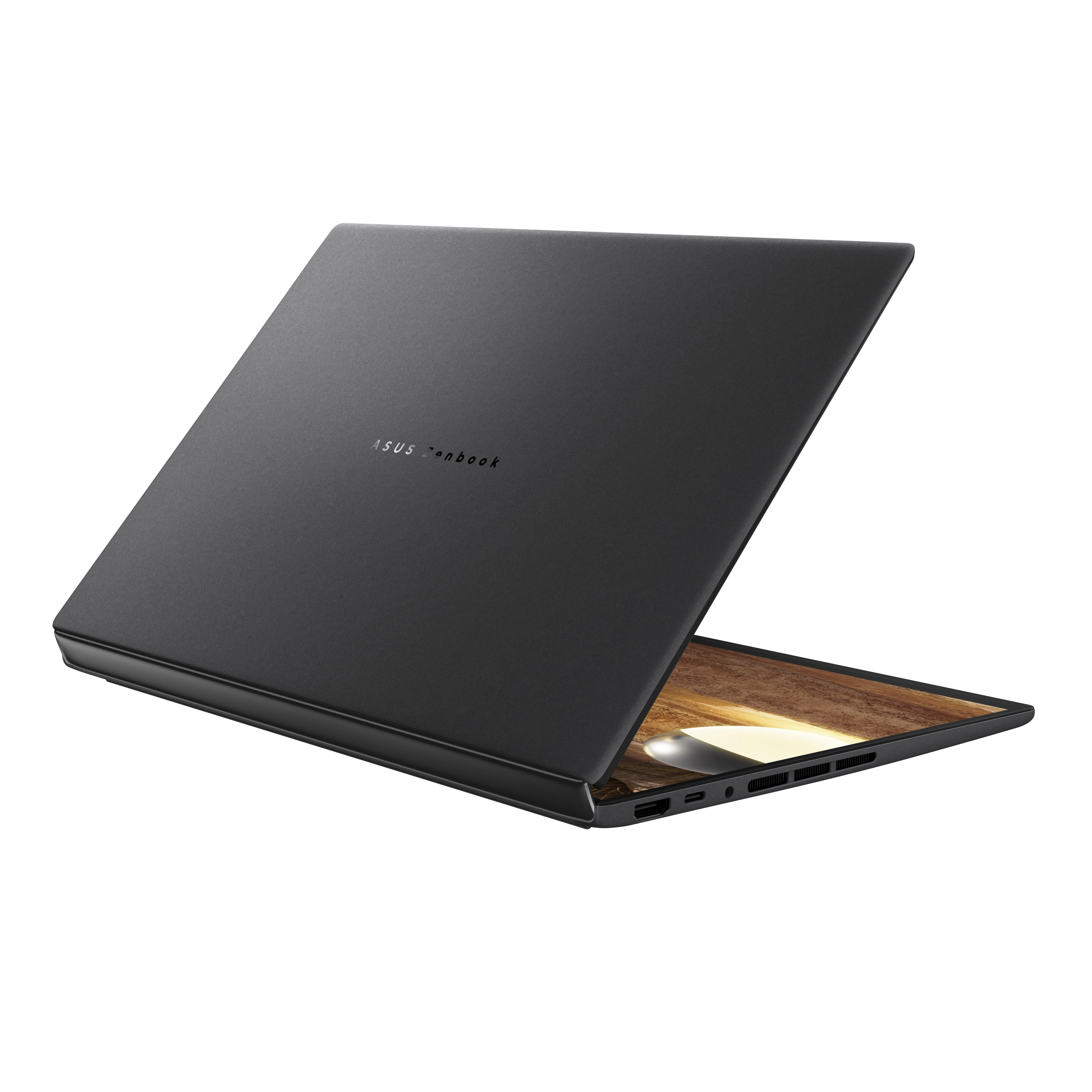 ASUS Zenbook DUO (UX8407); Copilot+ PC Intel® Core™ Ultra 9 386H Processor Intel® NPU up to 50TOPS Dual 3K OLED 144Hz Touch Display 32GB RAM 2TB SSD Windows 11 Home UX8407AA-SN099W