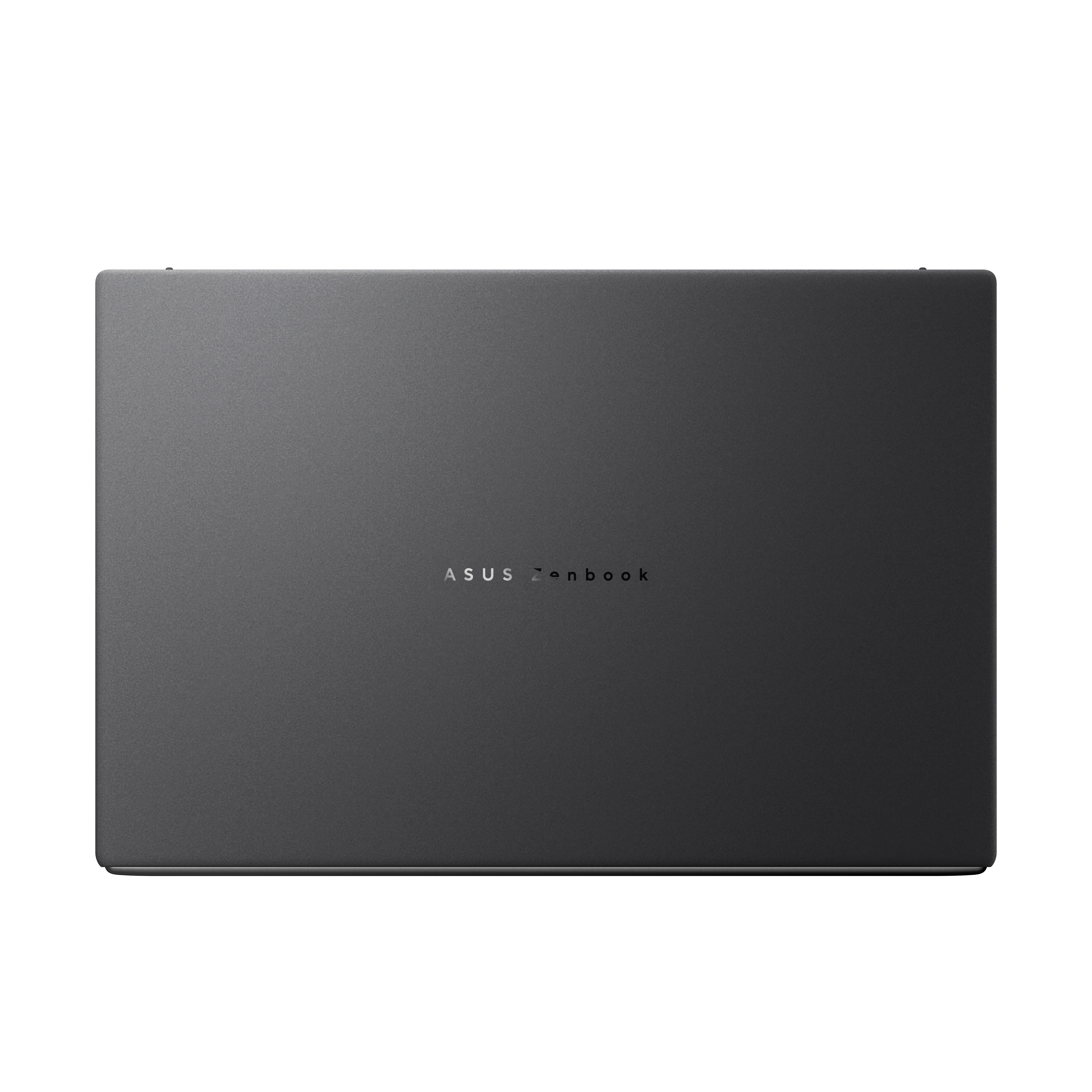 ASUS Zenbook DUO (UX8407); Copilot+ PC Intel® Core™ Ultra 9 386H Processor Intel® NPU up to 50TOPS Dual 3K OLED 144Hz Touch Display 32GB RAM 2TB SSD Windows 11 Home UX8407AA-SN099W