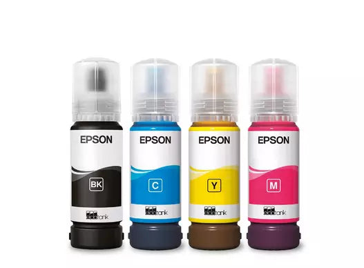 Epson 103 EcoTank 4-colour Multipack