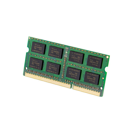 Netac 8GB  Basic So DDR3L-1600MHz PC3-12800 SODIMM RAM