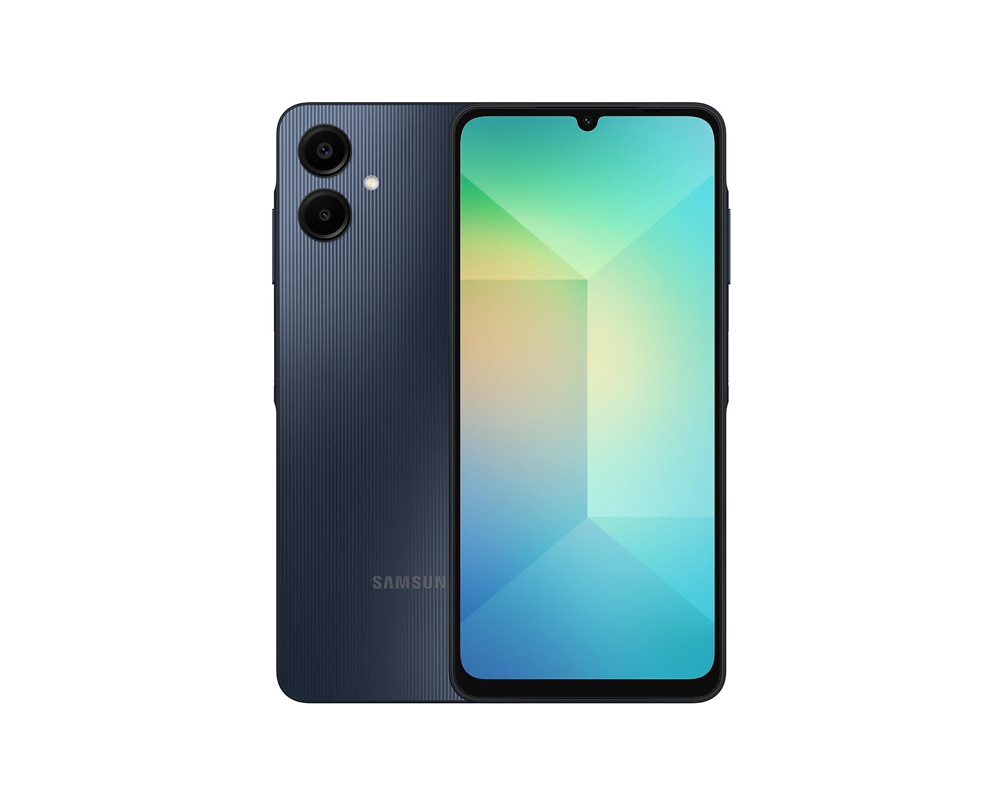 Samsung Galaxy A06 D/S 6.7" HD+ PLS LCD Display 4GB RAM 64GB Storage