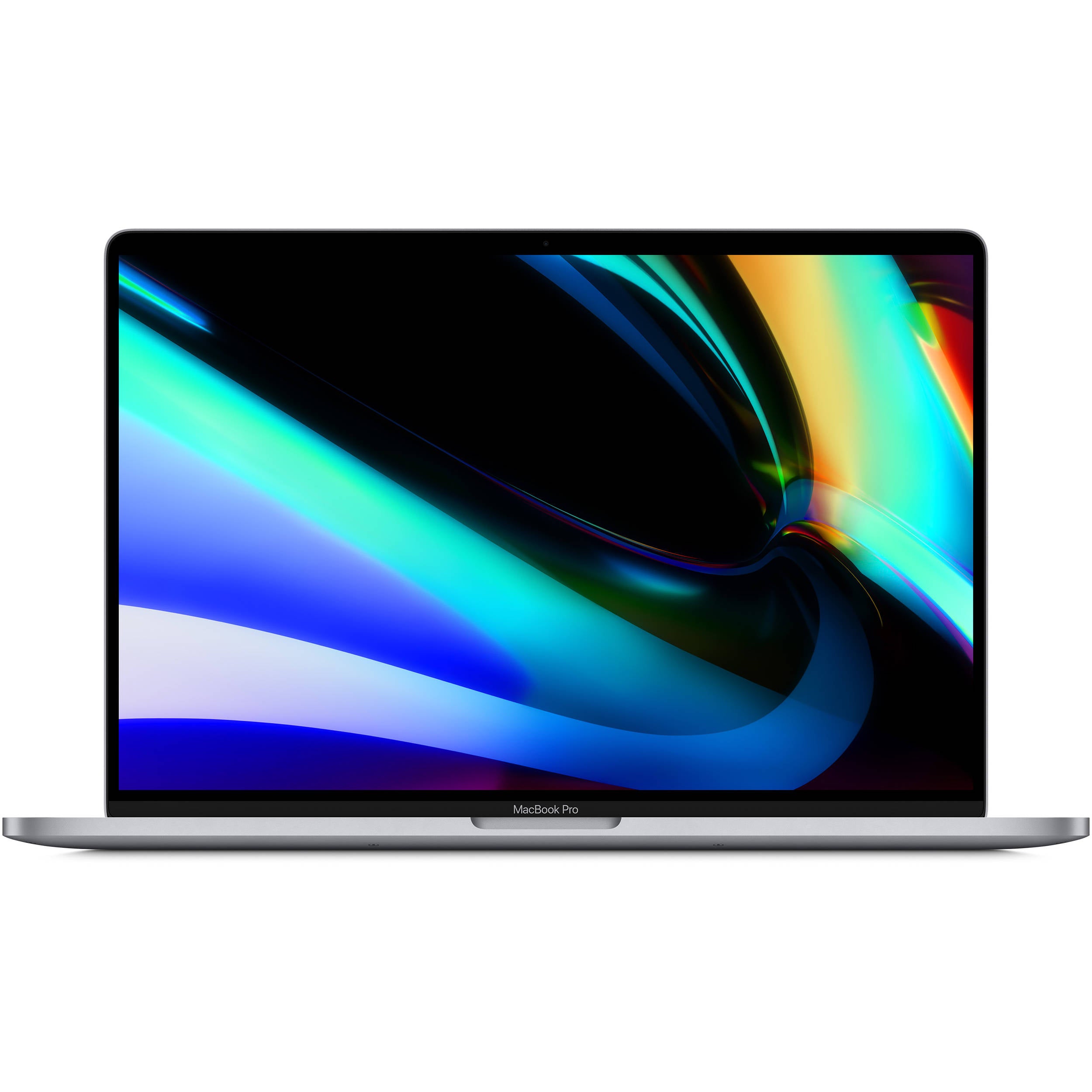 Macbook Pro A2141 2019  16″ Retina Intel Core i7 16GB RAM 512GB SSD 4GB AMD Radeon Pro 5300M Graphics