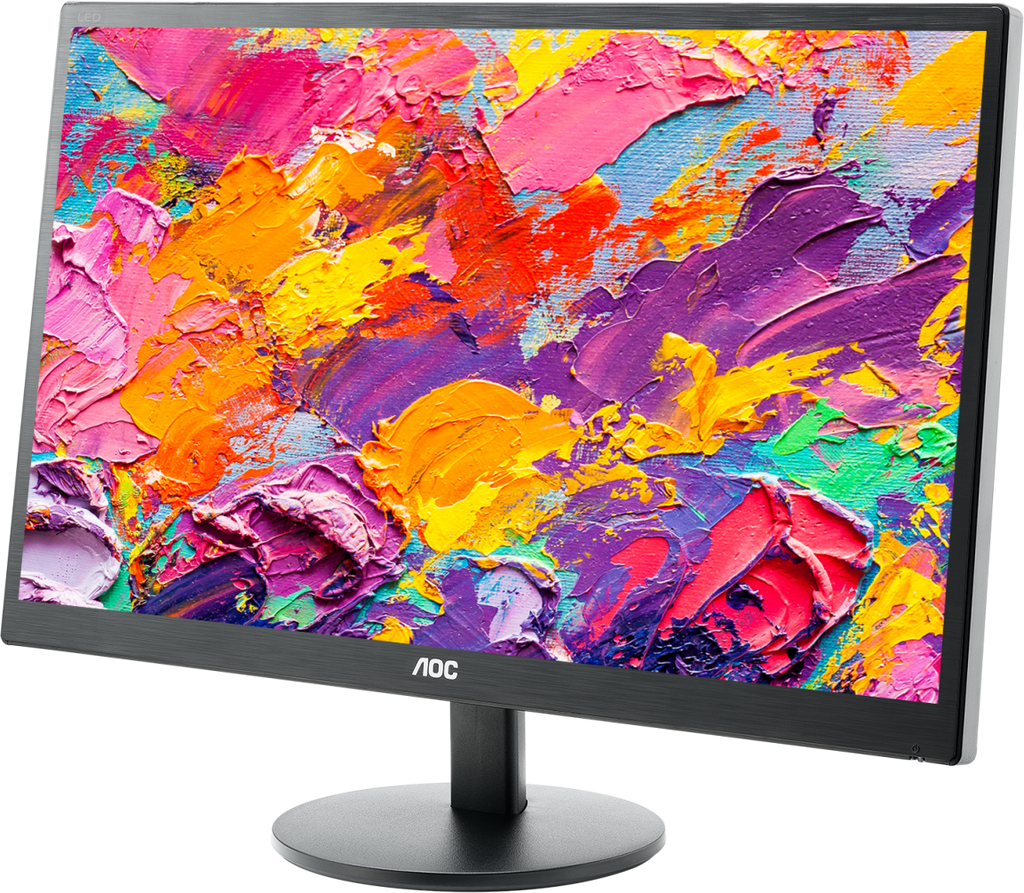 AOC E2270S 21.5インチ LEDモニター AOC E2270SWN 21.5 inch monitor