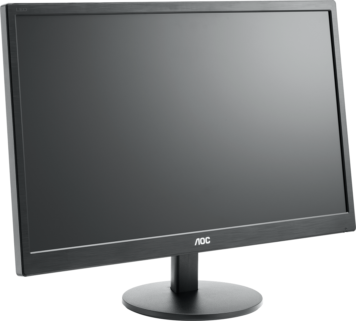 AOC E2070SWN 19.5 inch monitor