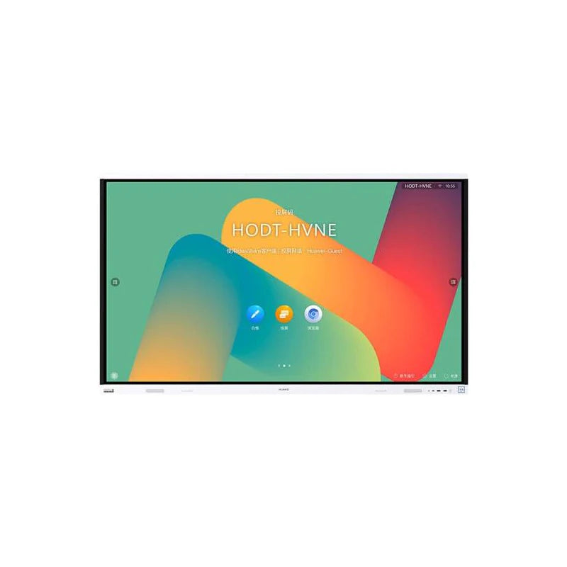 HUAWEI IdeaHub Board 2 IHB2-86SU 86-inch Education Display Jade White Kenya