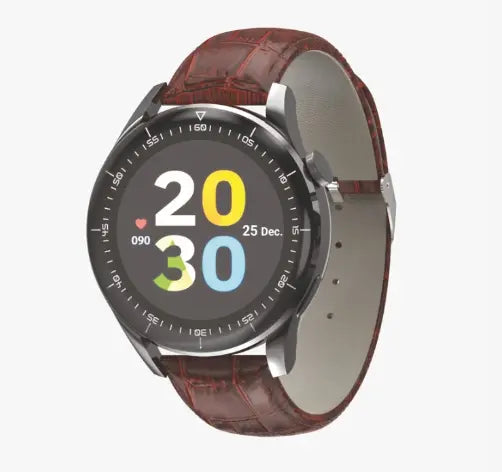 U&I UISW 7722 My Bolt Series Smartwatch