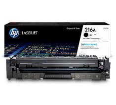 HP 216A Black LaserJet Toner Cartridge