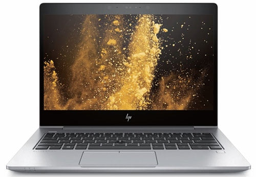 HP EliteBook 830 G5 8th Generation intel core i7 13.3 inches FHD 16GB RAM 512GB SSD Windows 11 Pro