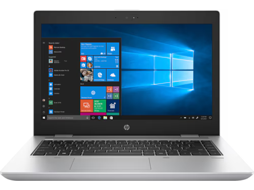 HP ProBook 645 G4 AMD Ryzen 3 PRO 2300U 8GB RAM 256GB SSD Windows 11 Pro