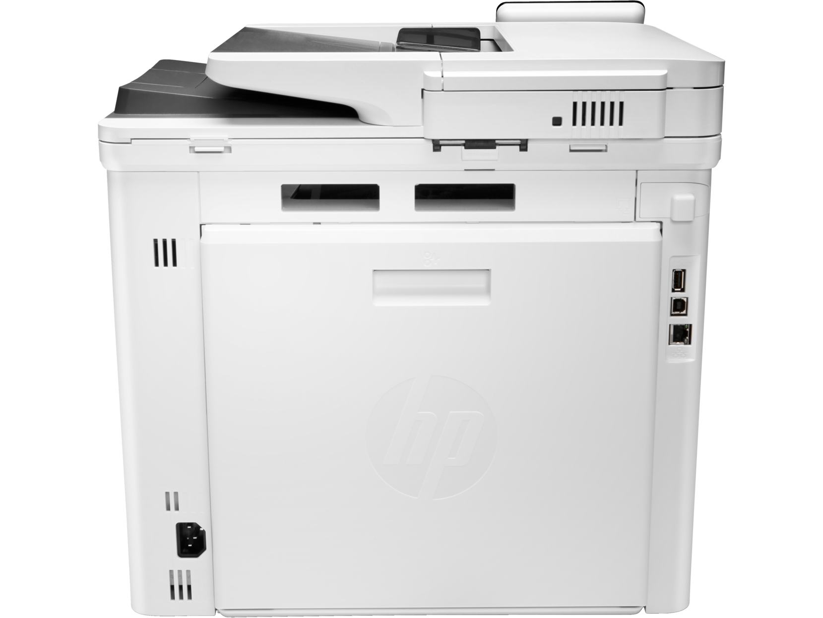 HP Color LaserJet Pro MFP M479fdw (W1A80A)