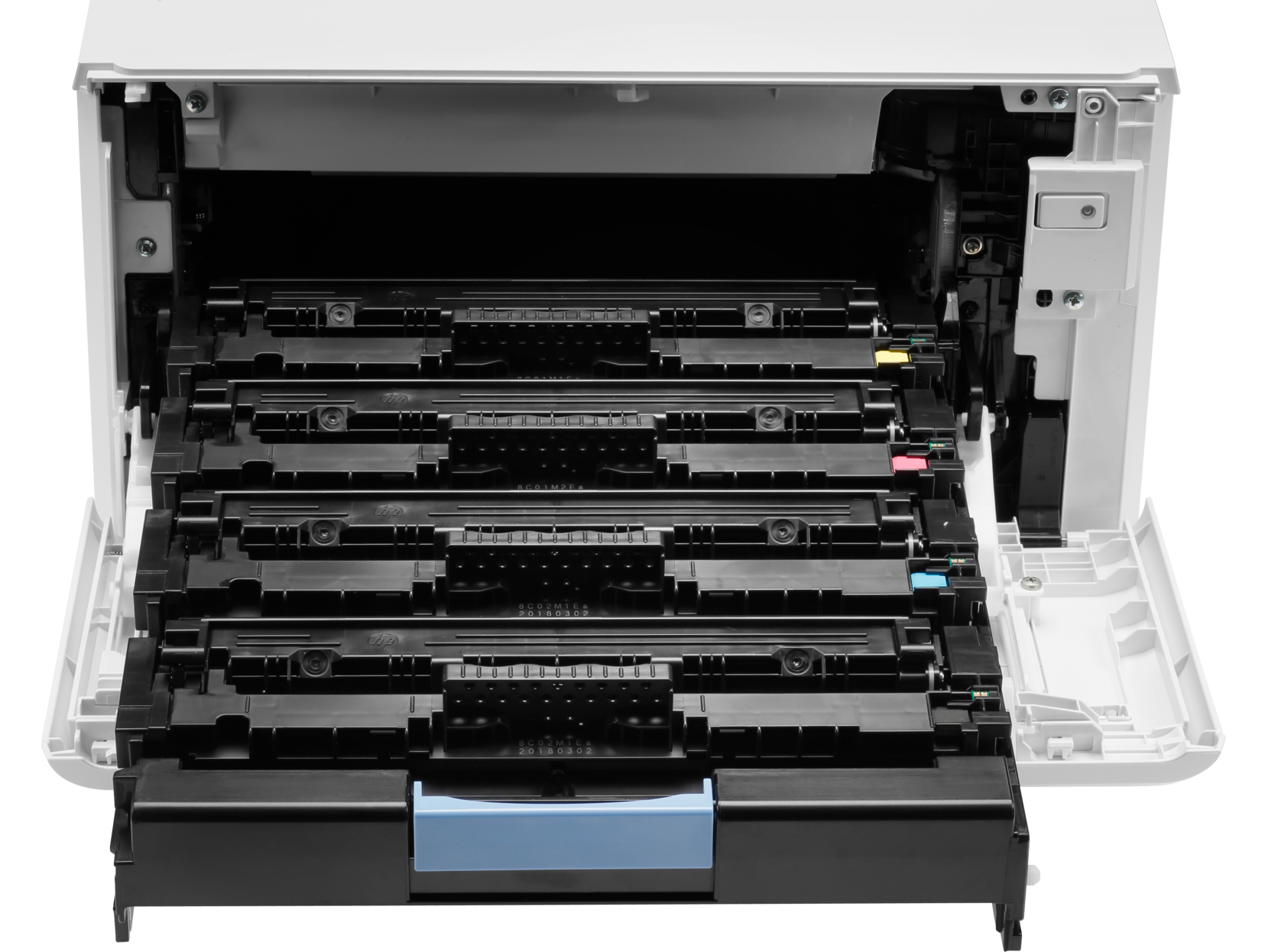 HP Color LaserJet Pro MFP M479fdw (W1A80A)