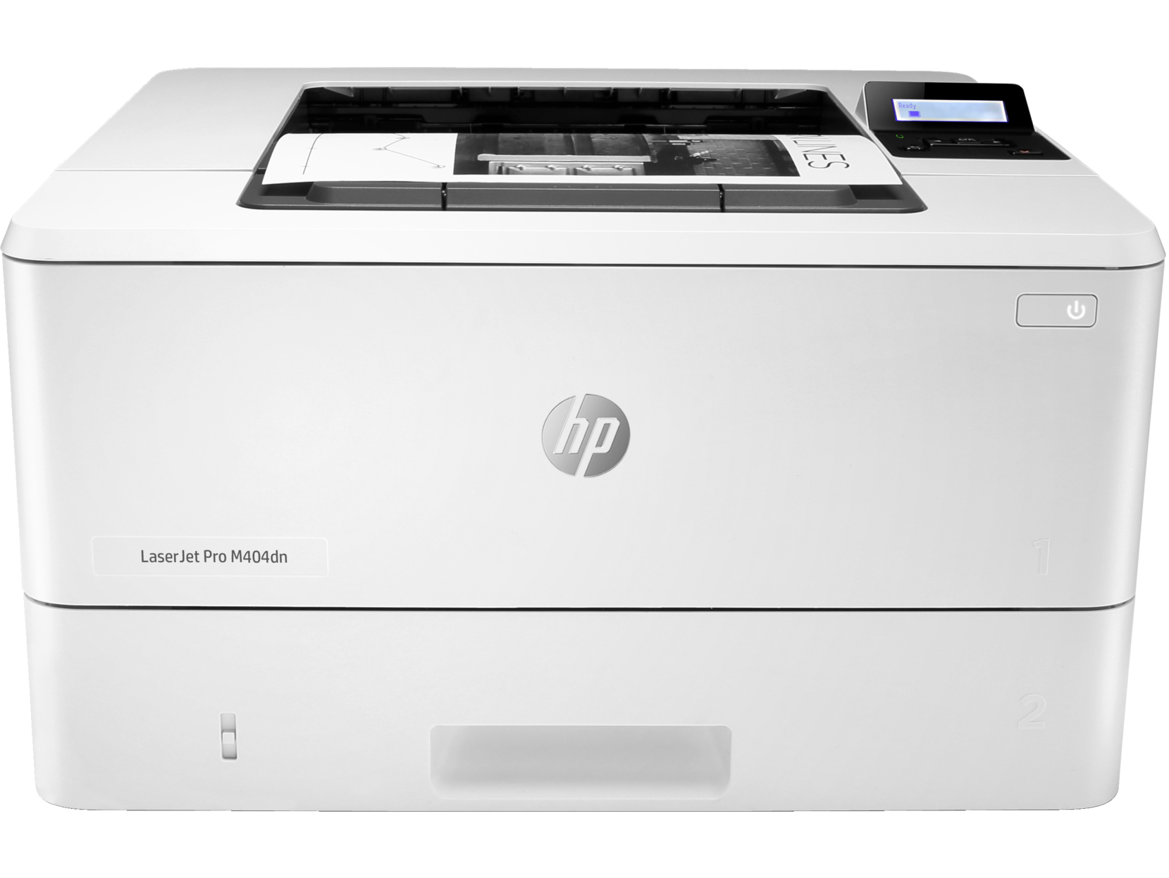 HP LaserJet Pro M404dn (W1A53A)