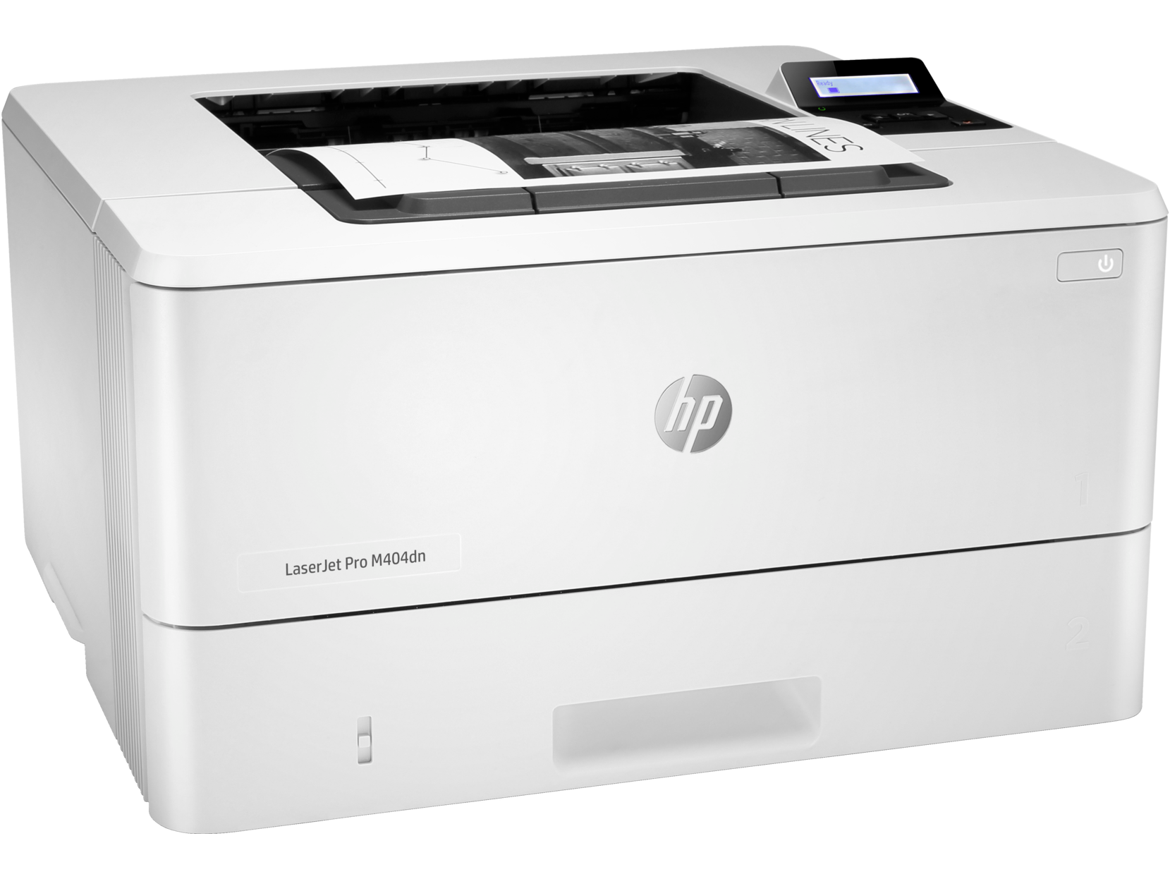 HP LaserJet Pro M404dn (W1A53A)