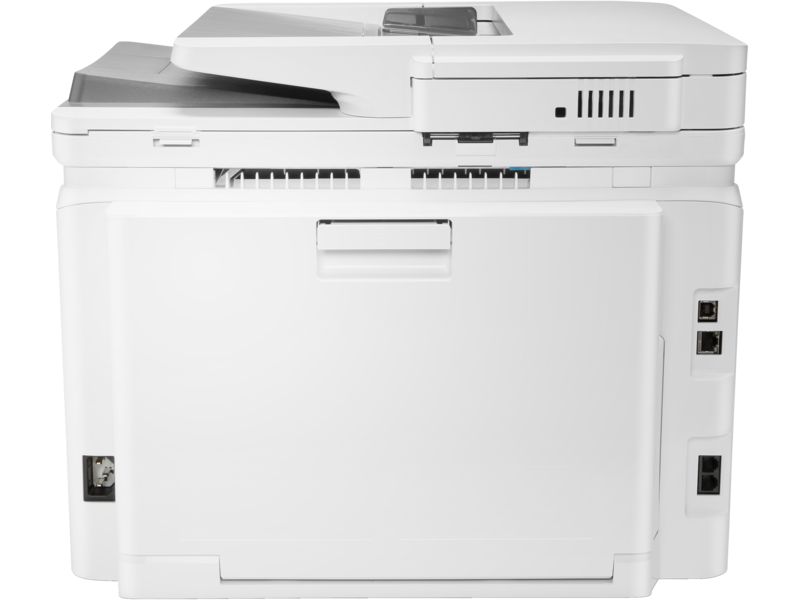 HP Color LaserJet Pro MFP M283fdw (7KW75A)