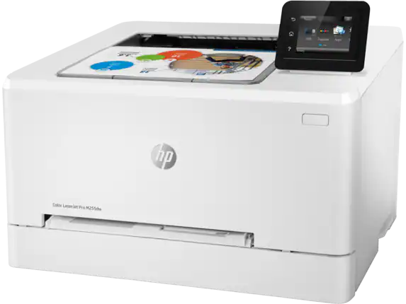 HP Color LaserJet Pro M255dw (7KW64A)