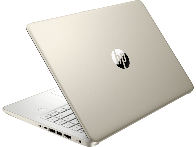 HP Laptop 14s dq2239nia 54R78EA 14