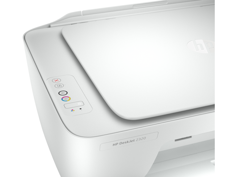 HP Deskjet 2320 All in One Printer