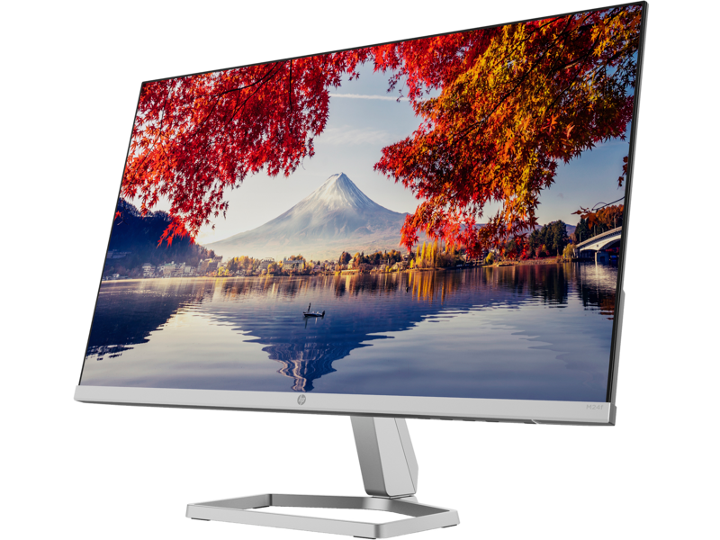 HP M24f FHD Monitor