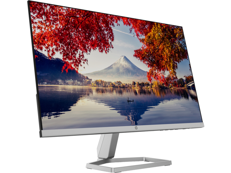 HP M24f FHD Monitor HP M24f FHD Monitor