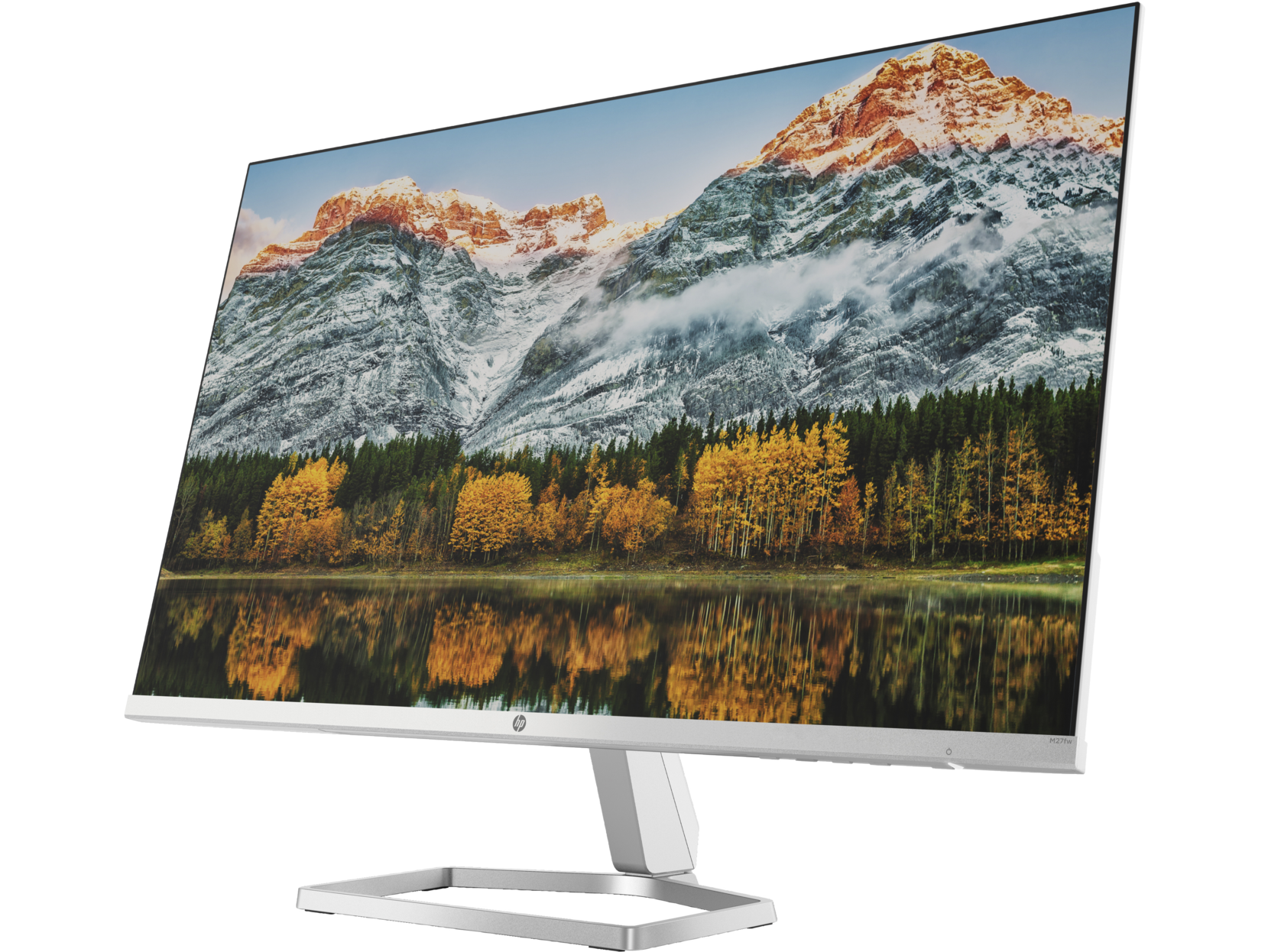 HP M27fw FHD Monitor