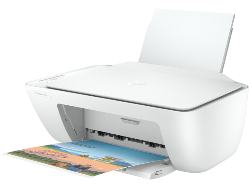 HP Deskjet 2320 All in One Printer